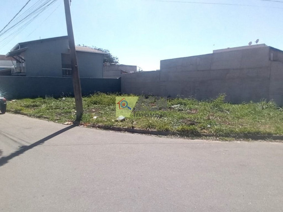 Imagem Terreno à Venda, 320 m² em Jardim Interlagos - Hortolândia Imagem Terreno à Venda, 320 m² em Jardim Interlagos - Hortolândia
