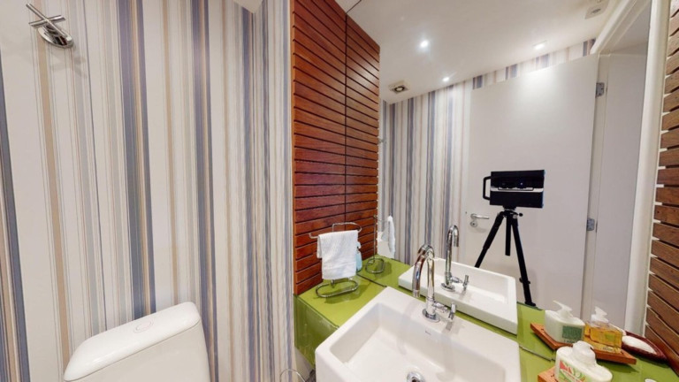 Imagem Apartamento com 3 Quartos à Venda, 135 m² em Rio Pequeno - São Paulo Imagem Apartamento com 3 Quartos à Venda, 135 m² em Rio Pequeno - São Paulo