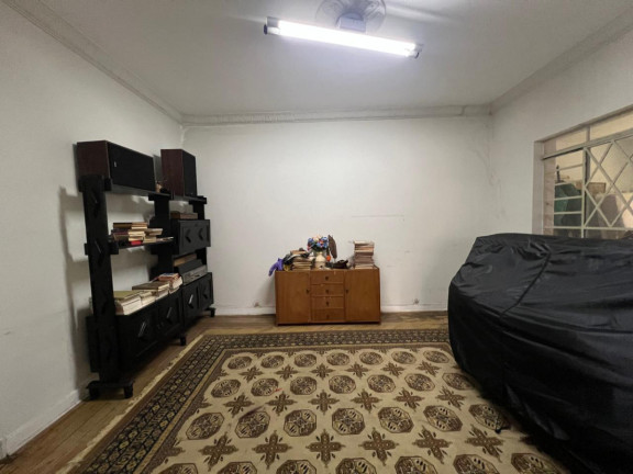 Imagem Casa com 5 Quartos à Venda, 180 m² em Pinheiros - São Paulo