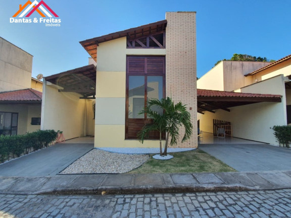 Imagem Imóvel com 3 Quartos à Venda,  em Lagoa Redonda - Fortaleza