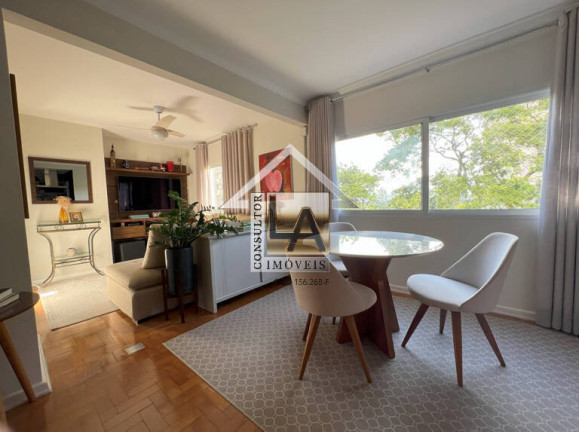 Imagem Apartamento com 2 Quartos à Venda, 85 m² em Vila Congonhas - São Paulo Imagem Apartamento com 2 Quartos à Venda, 85 m² em Vila Congonhas - São Paulo