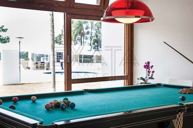 Imagem Imóvel com 3 Quartos à Venda, 303 m² em Condomínio Vintage - Munk - Cotia