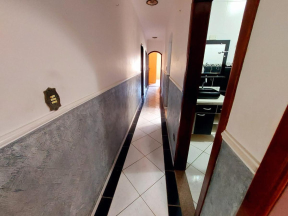 Imagem Casa com 3 Quartos à Venda, 256 m² em Parque Jaçatuba - Santo André Imagem Casa com 3 Quartos à Venda, 256 m² em Parque Jaçatuba - Santo André