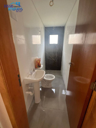 Imagem Casa com 3 Quartos à Venda, 50 m² em Campo Pequeno - Colombo Imagem Casa com 3 Quartos à Venda, 50 m² em Campo Pequeno - Colombo