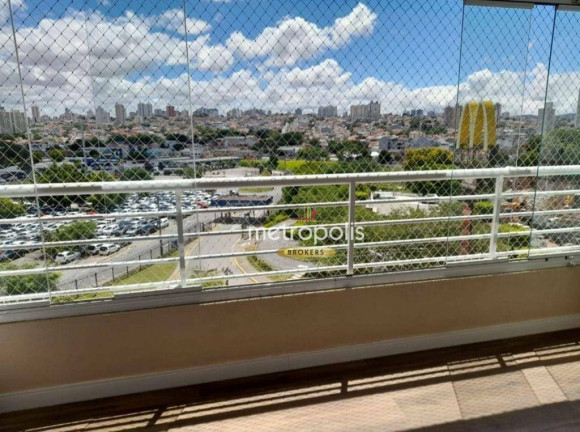 Imagem Apartamento com 2 Quartos à Venda, 84 m² em Jardim Do Mar - São Bernardo Do Campo Imagem Apartamento com 2 Quartos à Venda, 84 m² em Jardim Do Mar - São Bernardo Do Campo