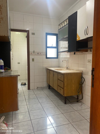 Imagem Apartamento com 3 Quartos à Venda, 84 m² em Jardim Olavo Bilac - São Bernardo Do Campo