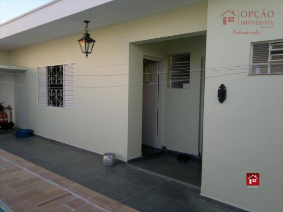 Imagem Casa com 4 Quartos à Venda, 424 m² em Centro - Itu Imagem Casa com 4 Quartos à Venda, 424 m² em Centro - Itu