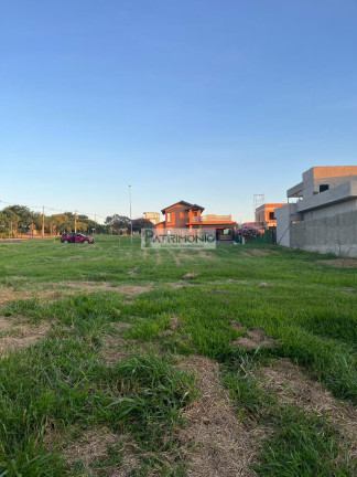 Imagem Terreno à Venda, 634 m² em Tamboré Jaguariúna - Jaguariúna