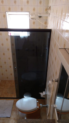 Imagem Casa com 3 Quartos à Venda, 139 m² em Vila Paulo Silas - São Paulo