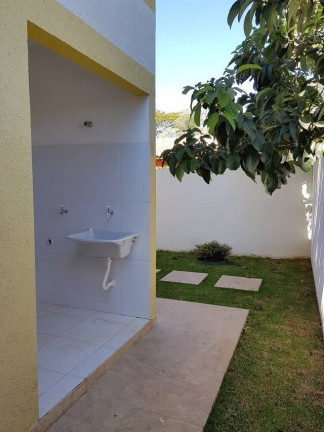 Imagem Casa com 3 Quartos à Venda, 100 m² em Vargem Grande Paulista Imagem Casa com 3 Quartos à Venda, 100 m² em Vargem Grande Paulista