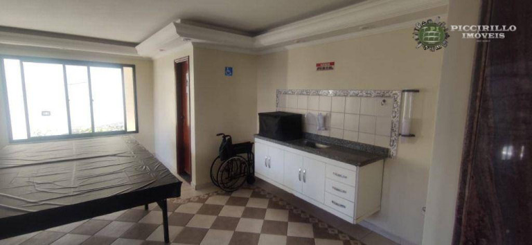 Imagem Apartamento com 2 Quartos à Venda, 87 m² em Tupi - Praia Grande Imagem Apartamento com 2 Quartos à Venda, 87 m² em Tupi - Praia Grande