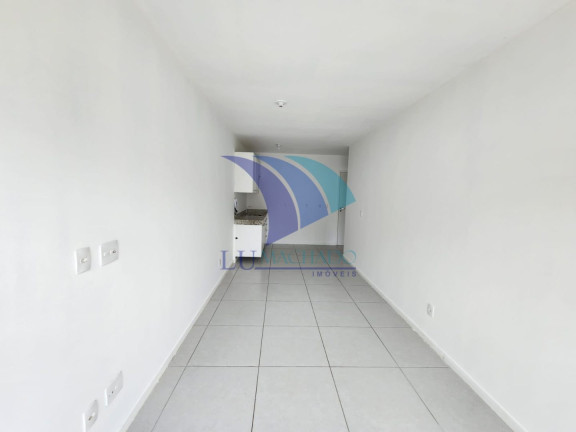 Imagem Apartamento com 1 Quarto para Alugar, 48 m² em Portinho - Cabo Frio Imagem Apartamento com 1 Quarto para Alugar, 48 m² em Portinho - Cabo Frio