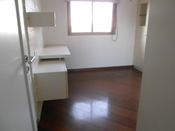 Imagem Imóvel com 4 Quartos à Venda, 224 m² em Planalto Paulista - São Paulo