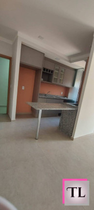 Imagem Apartamento com 2 Quartos à Venda, 67 m² em Parque San Carlo - Poços De Caldas