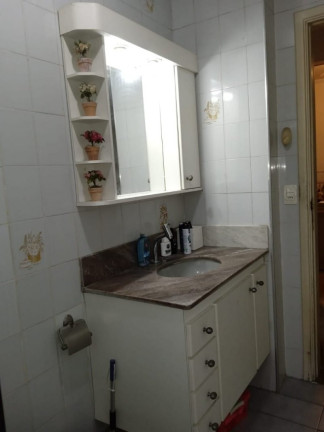 Imagem Apartamento com 2 Quartos à Venda, 108 m² em Embaré - Santos Imagem Apartamento com 2 Quartos à Venda, 108 m² em Embaré - Santos