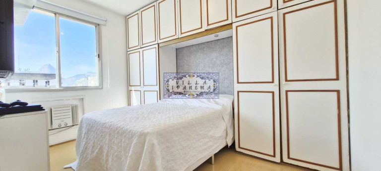 Imagem Apartamento com 2 Quartos à Venda, 63 m² em Botafogo - Rio De Janeiro