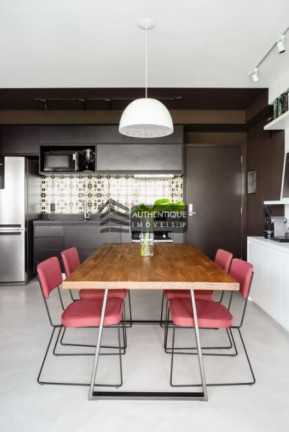 Imagem Apartamento com 1 Quarto à Venda, 54 m² em Vila Mariana - São Paulo Imagem Apartamento com 1 Quarto à Venda, 54 m² em Vila Mariana - São Paulo