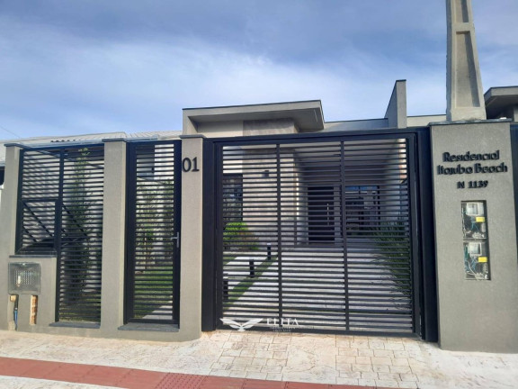 Casa com 2 Quartos à Venda, 72 m² em Itajuba - Barra Velha