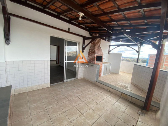 Imagem Apartamento com 3 Quartos à Venda, 150 m²