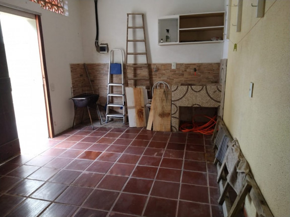 Imagem Casa à Venda, 263 m² em Itaóca - Mongaguá