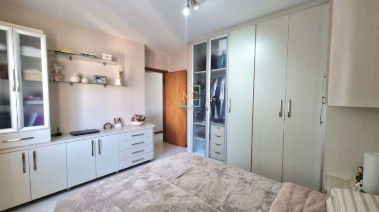 Imagem Apartamento com 1 Quarto à Venda, 54 m² em Floresta - São José