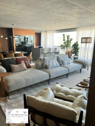 Imagem Apartamento com 3 Quartos à Venda, 164 m² em Vila Romana - São Paulo Imagem Apartamento com 3 Quartos à Venda, 164 m² em Vila Romana - São Paulo