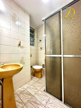 Imagem Apartamento com 1 Quarto à Venda, 41 m² em Boqueirão - Praia Grande Imagem Apartamento com 1 Quarto à Venda, 41 m² em Boqueirão - Praia Grande