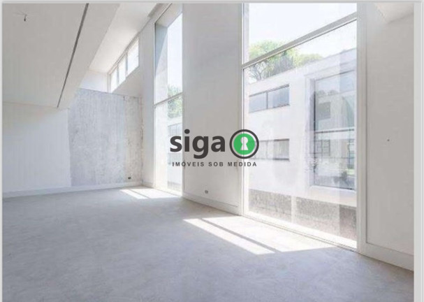 Imagem Casa com 4 Quartos à Venda, 712 m² em Brooklin - São Paulo