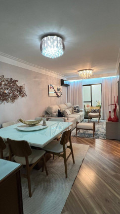 Imagem Apartamento com 3 Quartos à Venda, 87 m² em Nova Petrópolis - São Bernardo Do Campo Imagem Apartamento com 3 Quartos à Venda, 87 m² em Nova Petrópolis - São Bernardo Do Campo