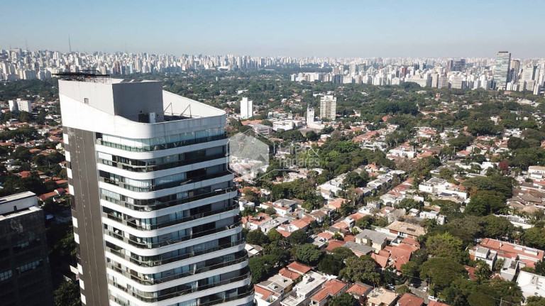 Imagem Apartamento com 1 Quarto à Venda, 39 m² em Pinheiros - São Paulo Imagem Apartamento com 1 Quarto à Venda, 39 m² em Pinheiros - São Paulo
