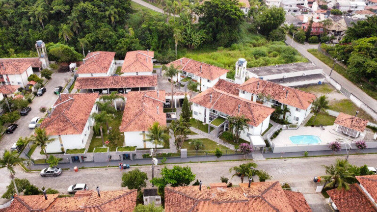 Imagem Apartamento com 3 Quartos à Venda, 70 m² em Canasvieiras - Florianópolis