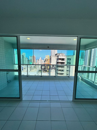 Apartamento com 3 Quartos à Venda, 96 m² em Boa Viagem - Recife