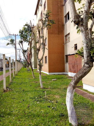 Imagem Apartamento com 2 Quartos à Venda, 45 m² em Santa Fé - Gravataí