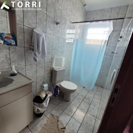 Imagem Sobrado com 5 Quartos à Venda, 360 m² em Vila Fiori - Sorocaba