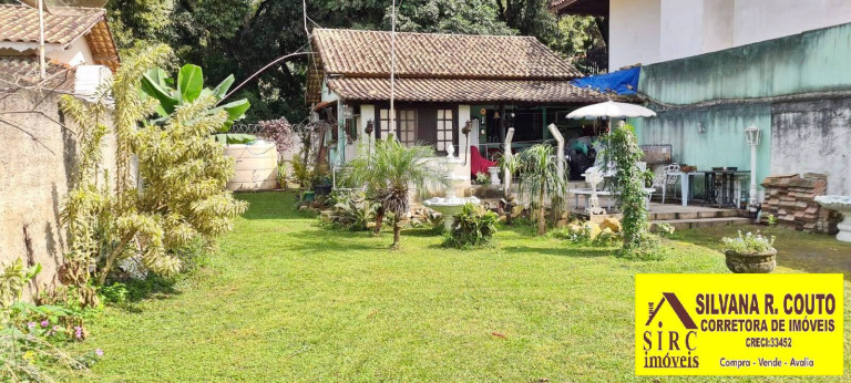Imagem Casa de Condomínio com 3 Quartos à Venda, 360 m² em Itaipuaçu - Maricá