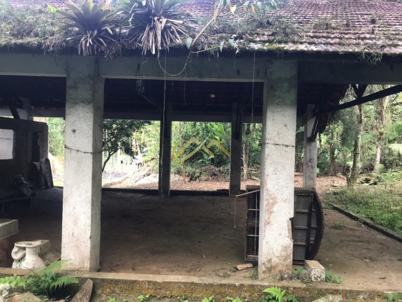 Imagem Terreno à Venda, 32 m² em Horto Florestal - Ubatuba