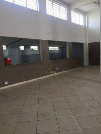 Imagem Edifício Residencial à Venda ou Locação, 379 m² em Ponte Preta - Campinas