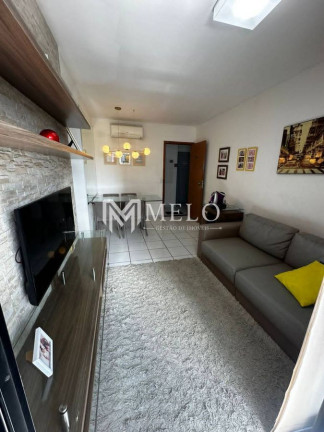 Imagem Apartamento com 2 Quartos à Venda, 48 m² em Casa Amarela - Recife Imagem Apartamento com 2 Quartos à Venda, 48 m² em Casa Amarela - Recife