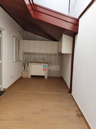 Imagem Casa com 4 Quartos para Alugar, 178 m² em Parque Residencial Jaguari - Americana Imagem Casa com 4 Quartos para Alugar, 178 m² em Parque Residencial Jaguari - Americana