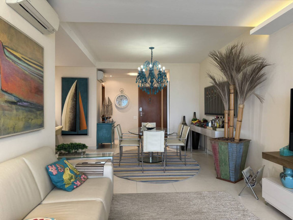 Imagem Apartamento com 3 Quartos à Venda, 147 m² em Itagua - Ubatuba Imagem Apartamento com 3 Quartos à Venda, 147 m² em Itagua - Ubatuba