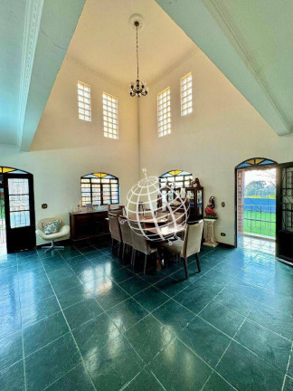 Imagem Chácara com 7 Quartos à Venda, 565 m² em Vitória Régia - Atibaia