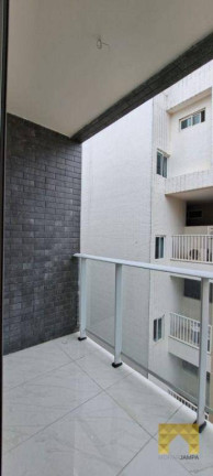Imagem Apartamento com 2 Quartos à Venda, 86 m² em Intermares - João Pessoa