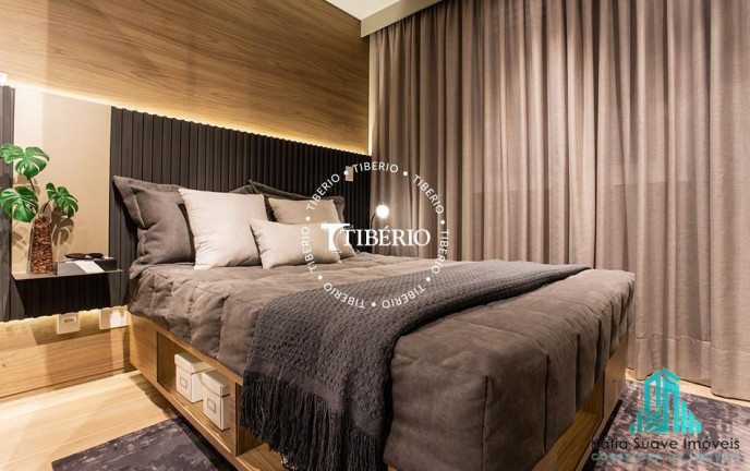 Imagem Apartamento com 2 Quartos à Venda, 52 m² em Chora Menino - São Paulo Imagem Apartamento com 2 Quartos à Venda, 52 m² em Chora Menino - São Paulo