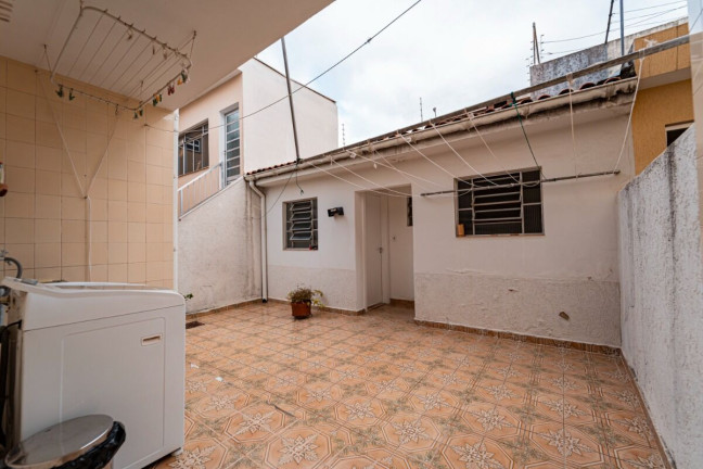 Imagem Casa com 3 Quartos à Venda, 160 m² em Vila Arriete - São Paulo Imagem Casa com 3 Quartos à Venda, 160 m² em Vila Arriete - São Paulo