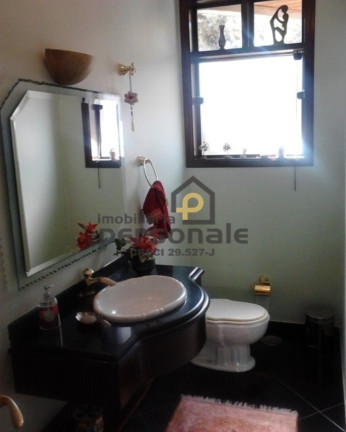 Imagem Imóvel com 3 Quartos à Venda, 396 m² em Isaura - Sorocaba