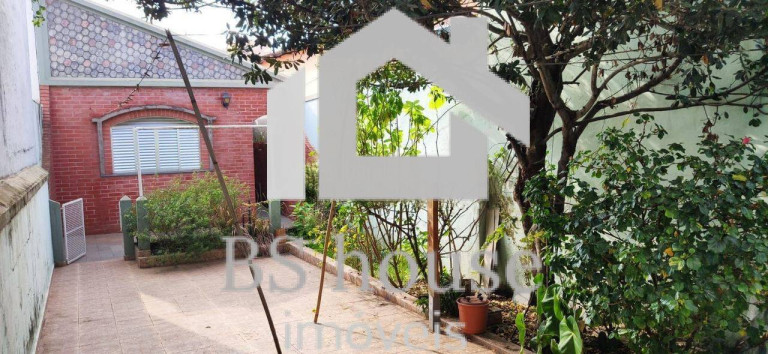 Casa com 2 Quartos à Venda, 117 m² em Santa Maria - Santo André
