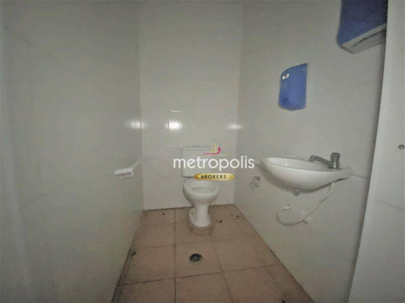 Imagem Sala Comercial à Venda, 200 m² em Centro - São Caetano Do Sul Imagem Sala Comercial à Venda, 200 m² em Centro - São Caetano Do Sul