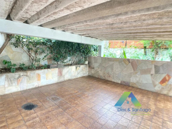 Imagem Casa com 3 Quartos à Venda, 210 m² em Vila Das Mercês - São Paulo Imagem Casa com 3 Quartos à Venda, 210 m² em Vila Das Mercês - São Paulo