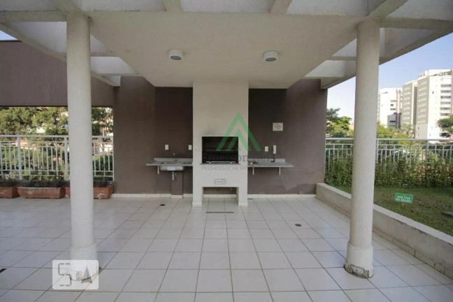 Imagem Apartamento com 2 Quartos à Venda, 52 m² em Vila Butantã - São Paulo