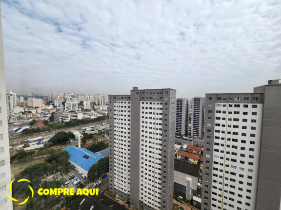 Imagem Apartamento com 2 Quartos à Venda, 65 m² em Barra Funda - São Paulo Imagem Apartamento com 2 Quartos à Venda, 65 m² em Barra Funda - São Paulo